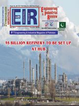EIR PAKISTAN EDITION - May 2018 May 2018