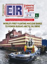 EIR PAKISTAN EDITION - July 2018 July 2018