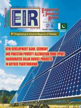 EIR PAKISTAN EDITION - August 2018 August 2018