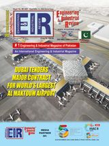 EIR PAKISTAN EDITION - November 2018 November 2018