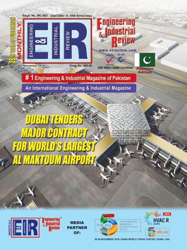 EIR PAKISTAN EDITION