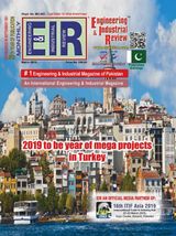 EIR PAKISTAN EDITION - March 2019 March 2019