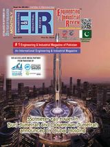 EIR PAKISTAN EDITION - April 2019 April 2019