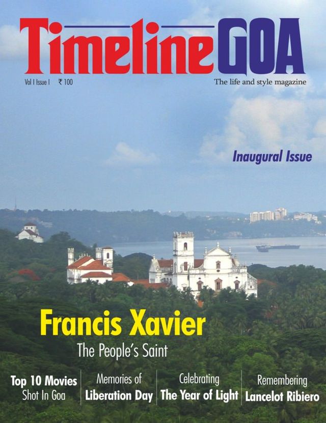 TimelineGoa