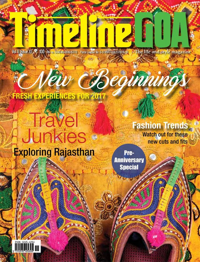 TimelineGoa