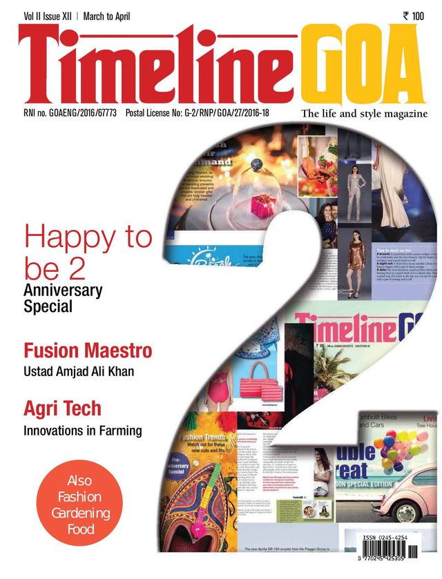 TimelineGoa