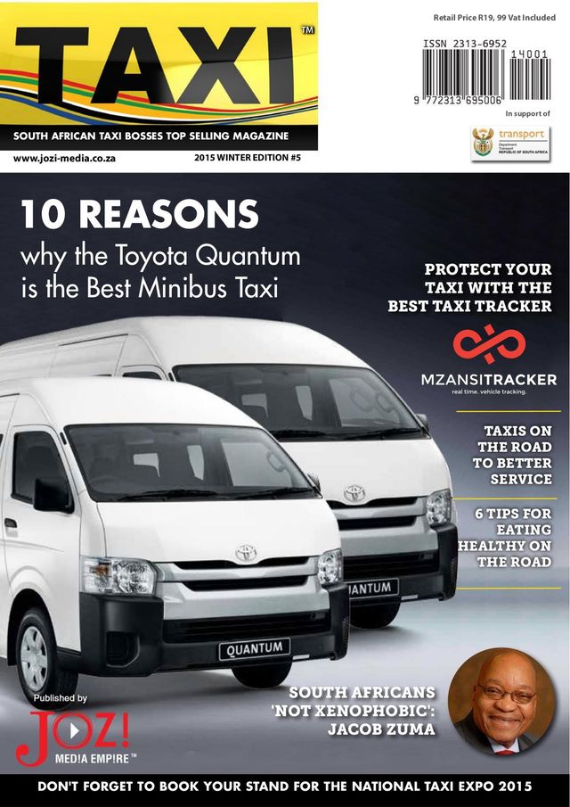 Go Unlimited with Magzter GOLD