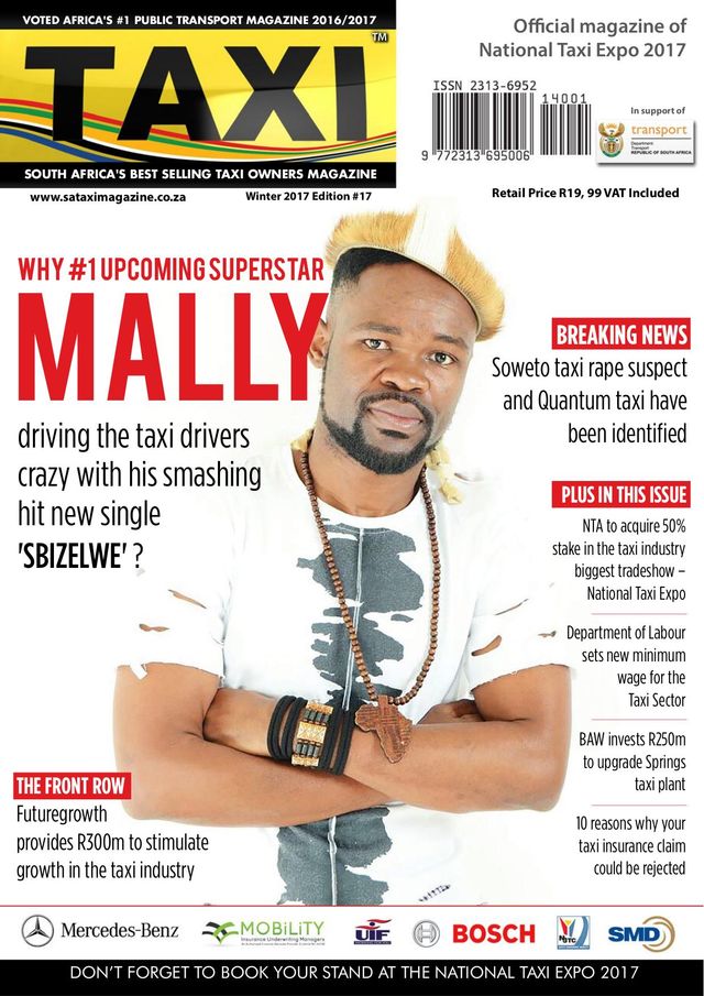 Go Unlimited with Magzter GOLD