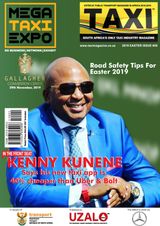 Easter Issue 2019