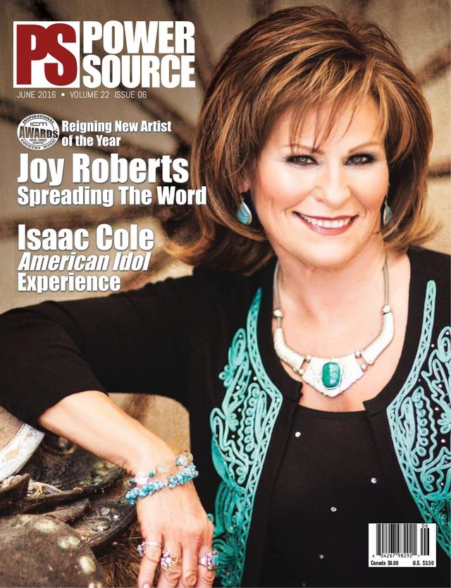 Power Source Magazine