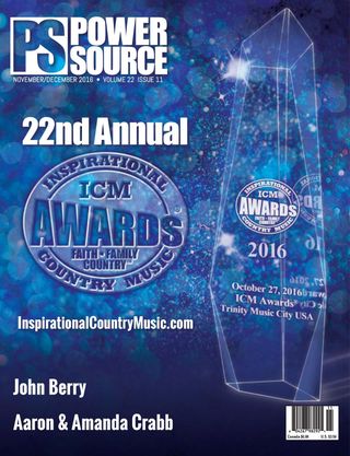 Power Source Magazine