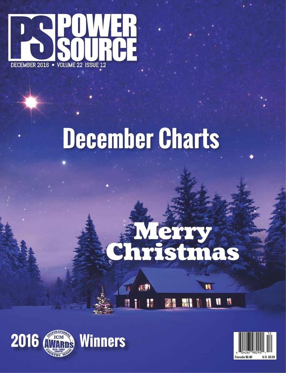 Power Source Magazine Get digital access to Power Source Magazine - December 2016 issue ...