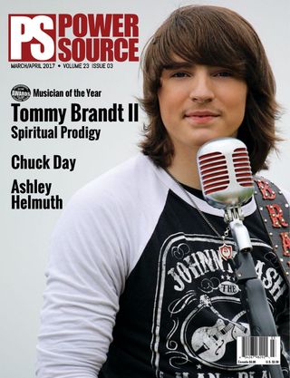 Power Source Magazine