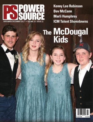 Power Source Magazine