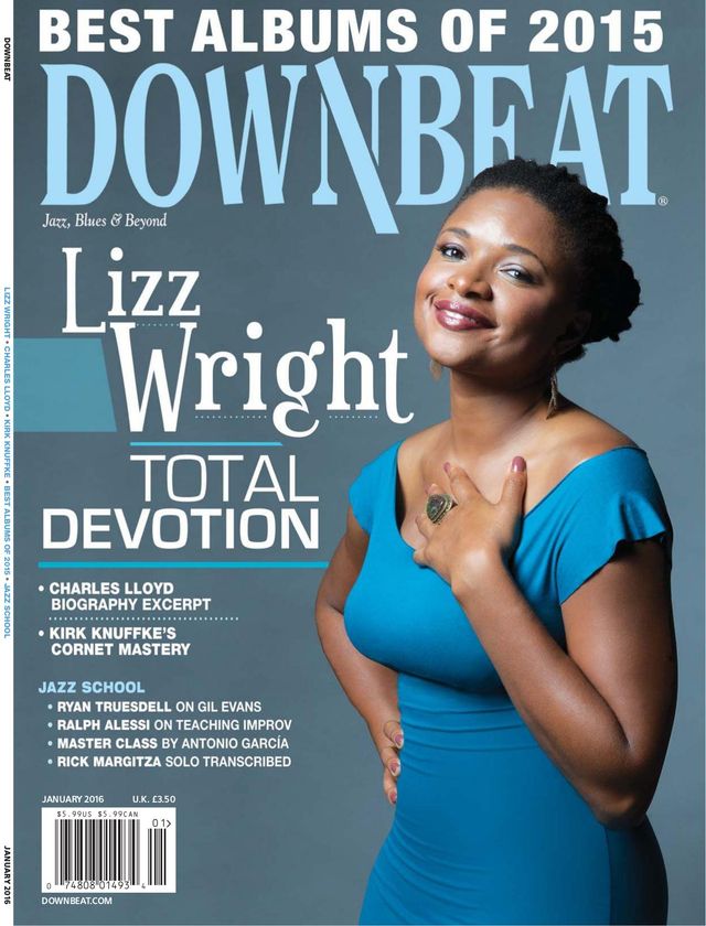 Downbeat Magazine