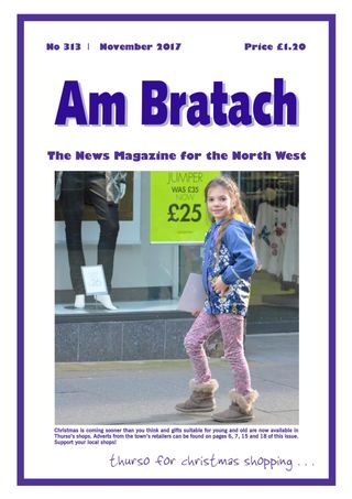 Am Bratach