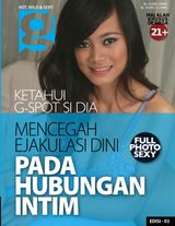 GRESS Magazine