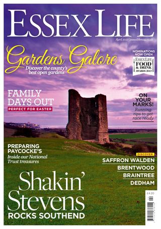 Essex Life