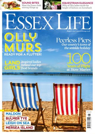 Essex Life