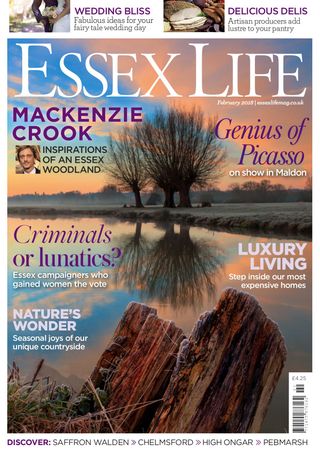 Essex Life