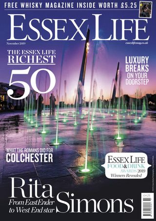 Essex Life