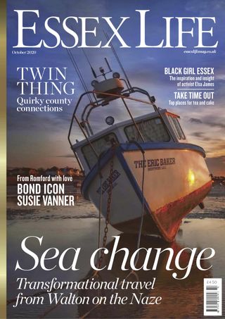 Essex Life