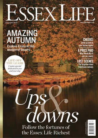 Essex Life