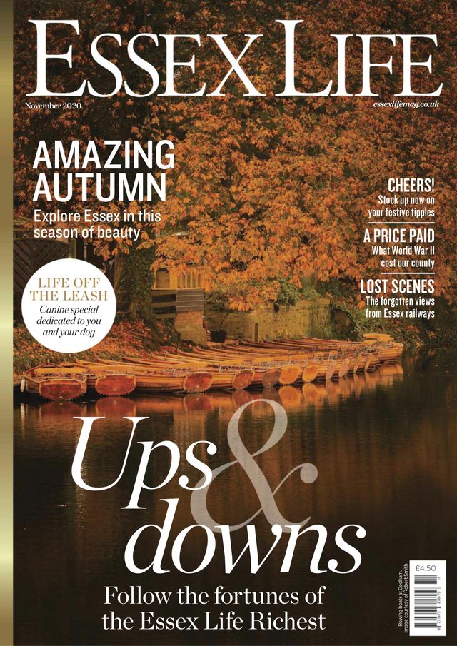 Essex Life