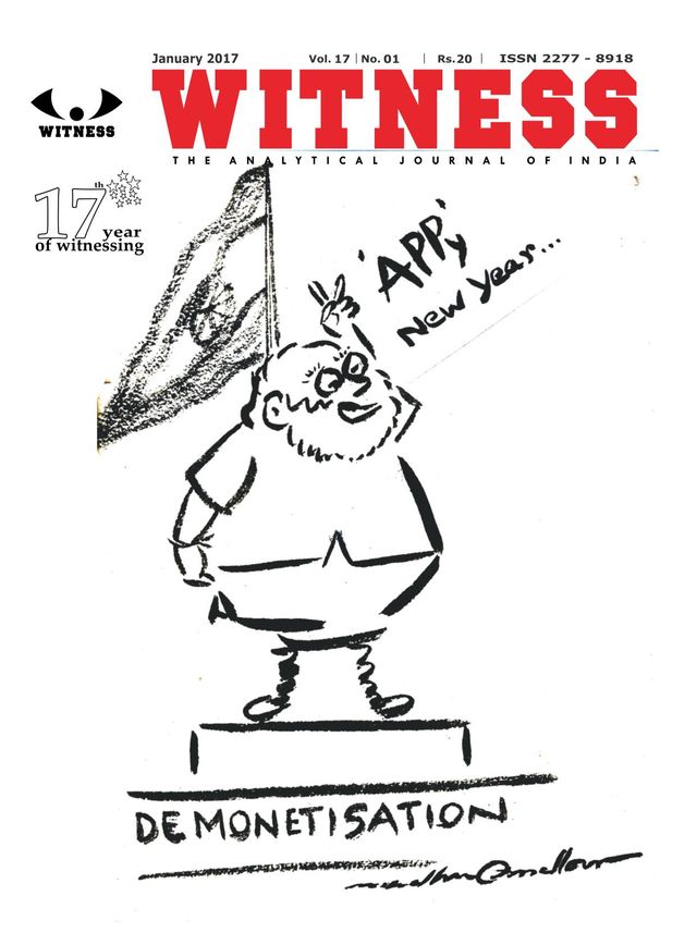 WITNESS