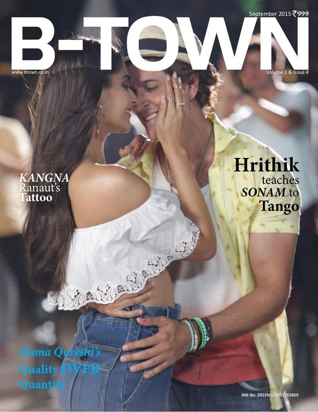 B-TOWN