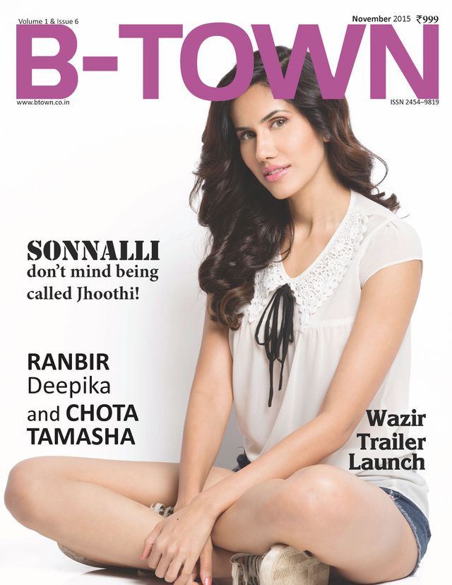 B-TOWN
