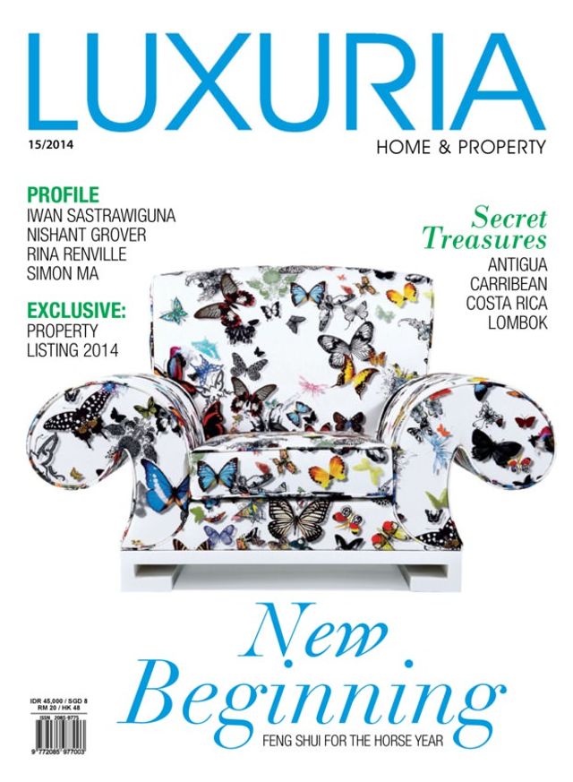 LUXURIA