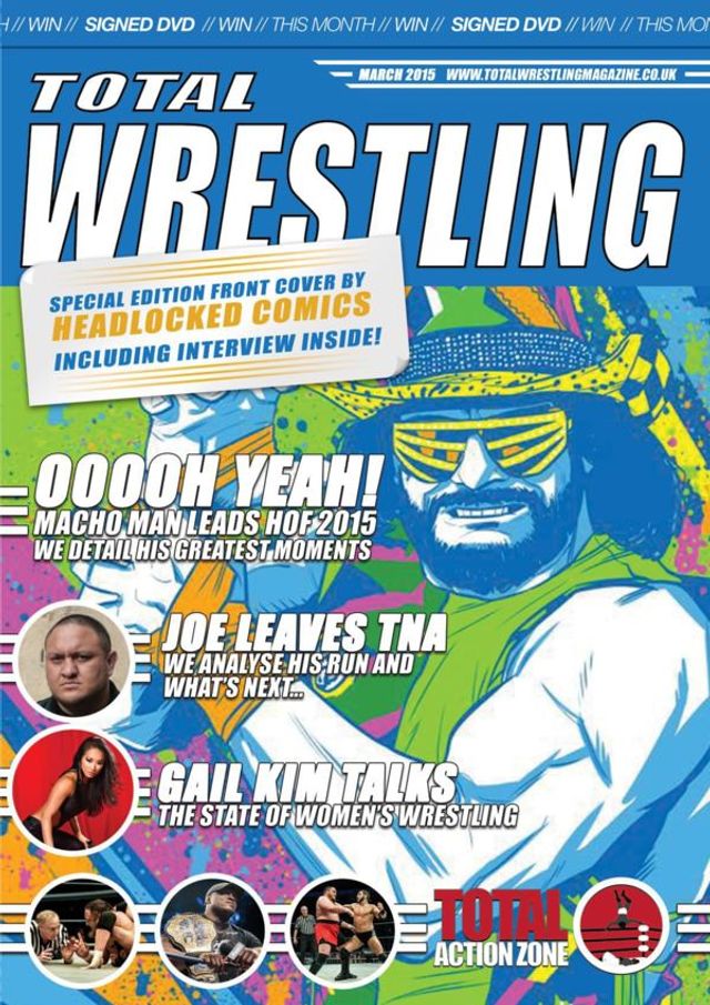 Go Unlimited with Magzter GOLD