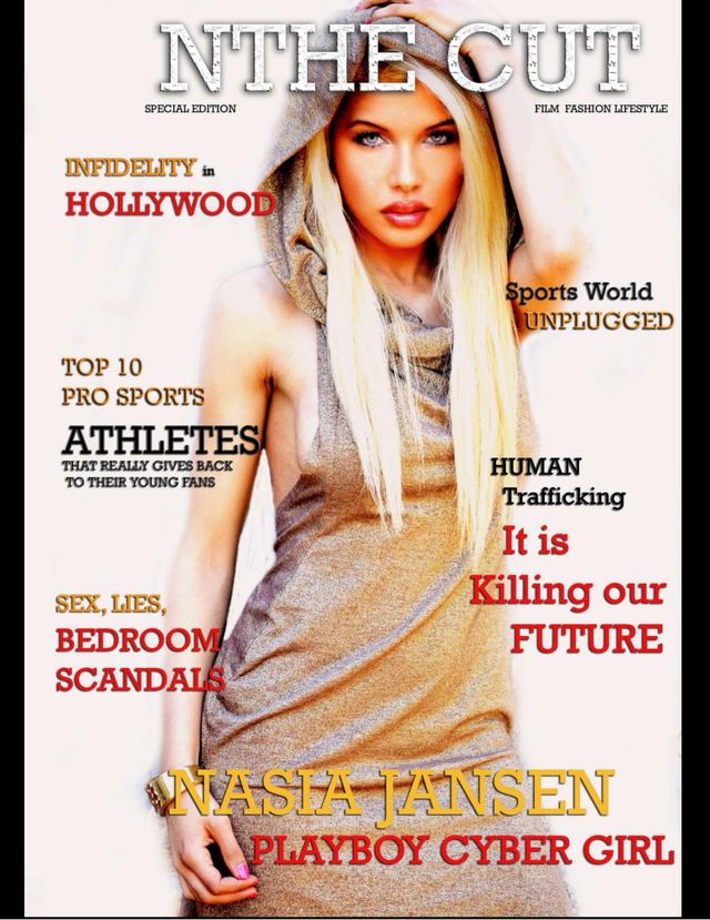 Go Unlimited with Magzter GOLD