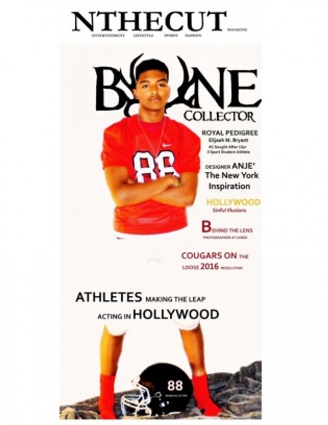 Go Unlimited with Magzter GOLD