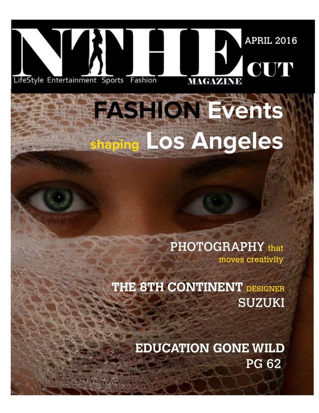 Go Unlimited with Magzter GOLD