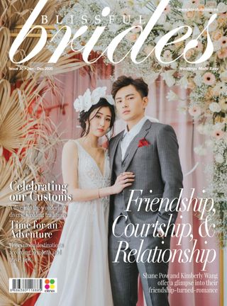 Blissful Brides