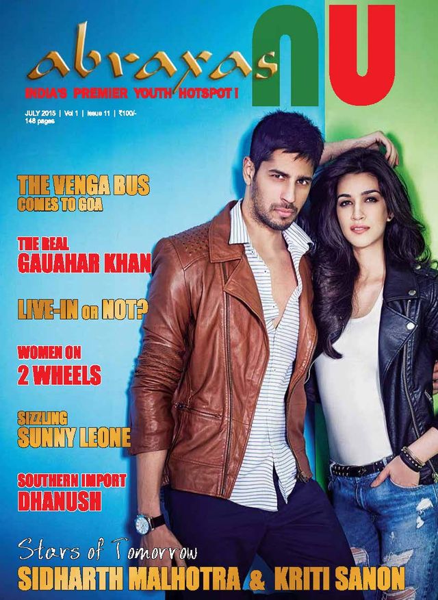 Magzter GOLDで無制限に