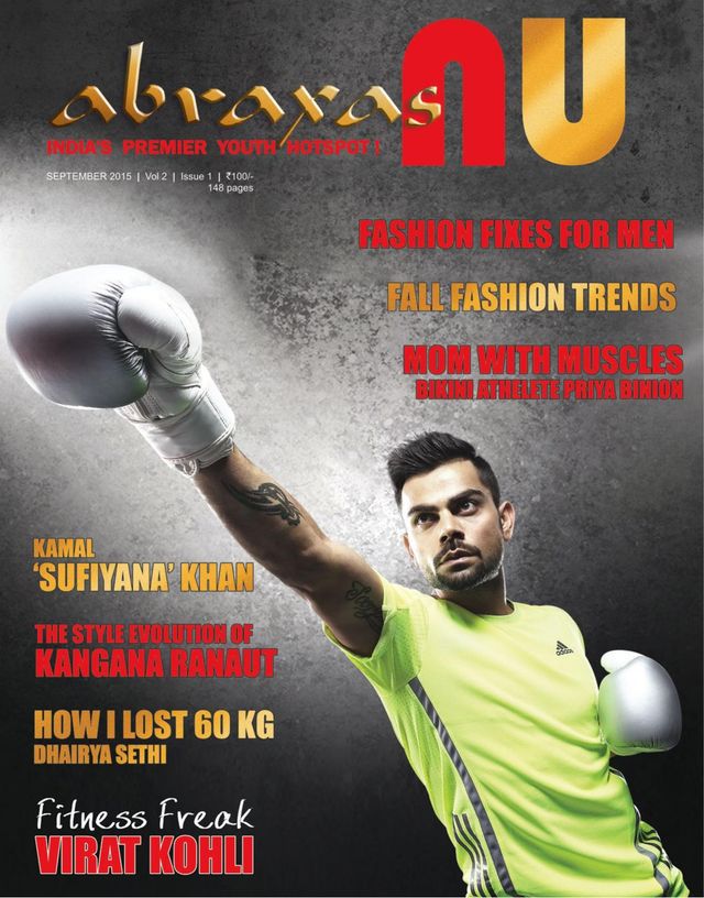 Passez à l'illimité avec Magzter GOLD