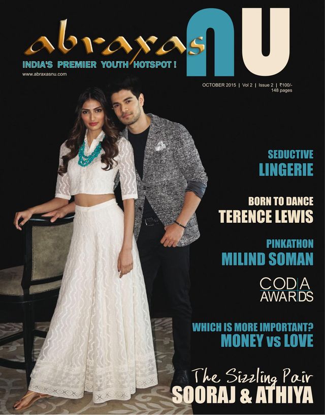 Mit Magzter GOLD unbegrenztes Potenzial nutzen