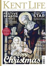 Kent Life - December 2015 December 2015