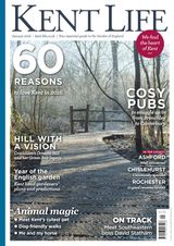 Kent Life - January 2016 January 2016