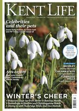 Kent Life - February 2016 February 2016