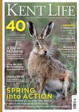 Kent Life - March 2016 March 2016