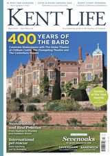 Kent Life - April 2016 April 2016
