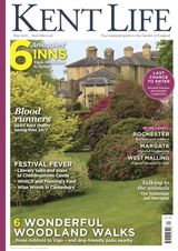 Kent Life - May 2016 May 2016