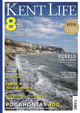 Kent Life - June 2016 June 2016