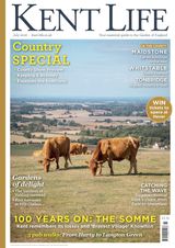 Kent Life - July 2016 July 2016