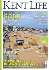 Kent Life - August 2016 August 2016