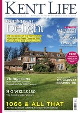 Kent Life - September 2016 September 2016